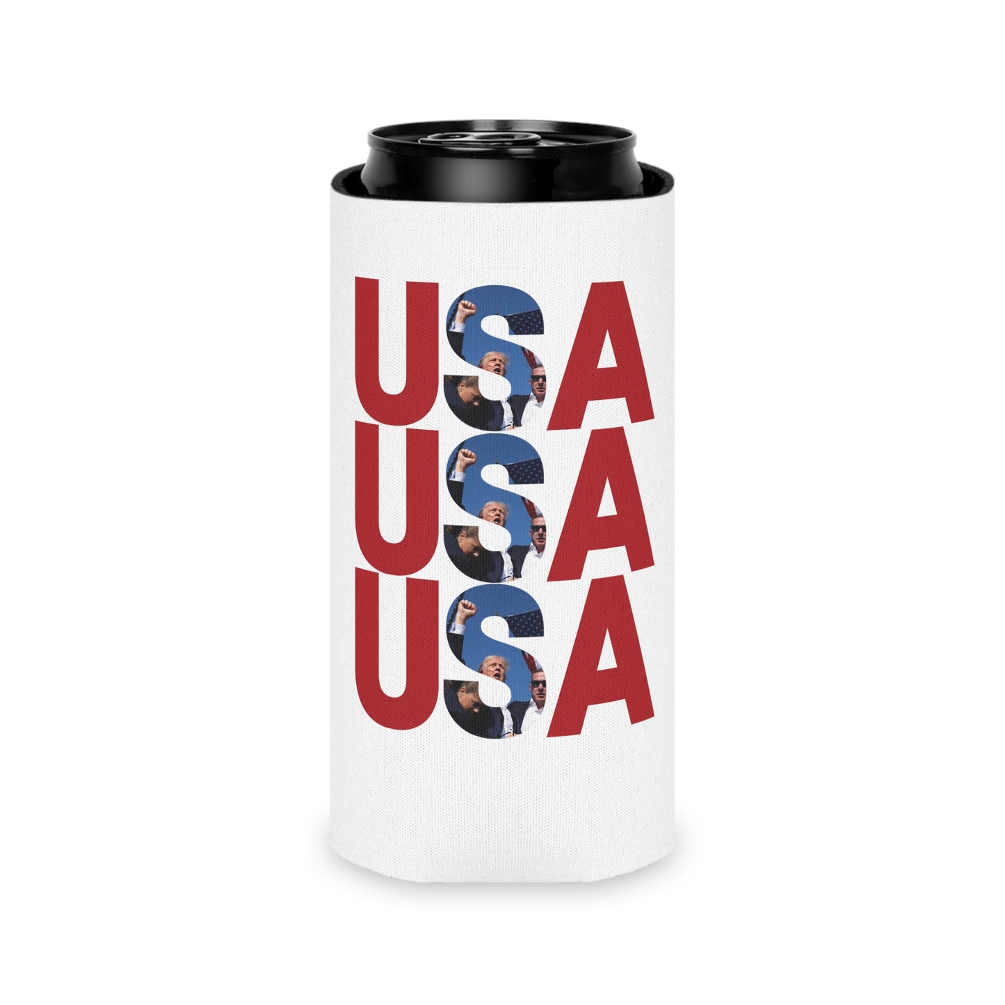 USA Coozie