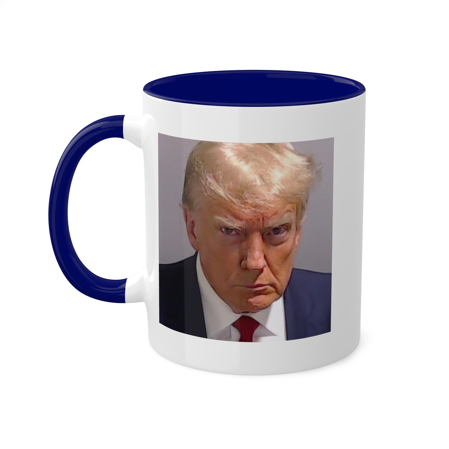 Mug Shot Mug