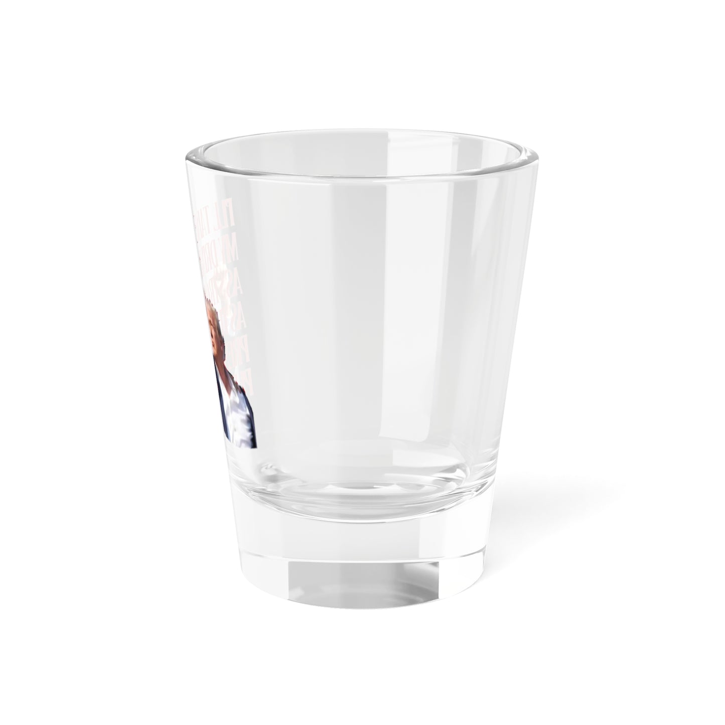 Shot Glass