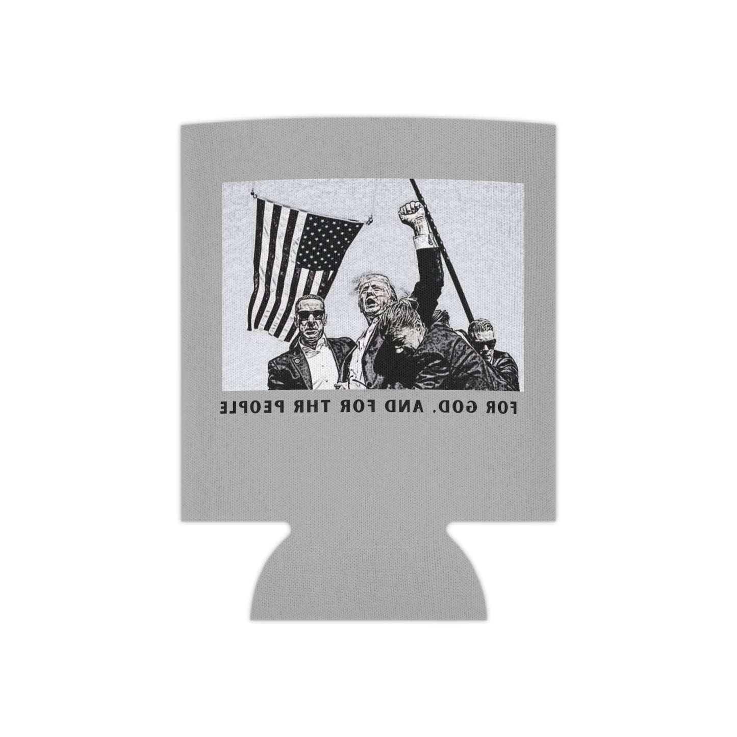 For the People Coozie