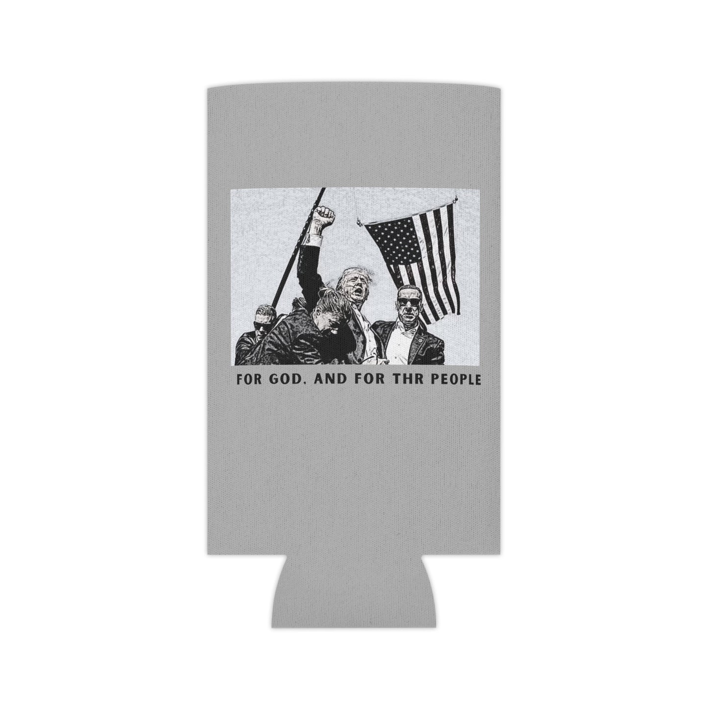 For the People Coozie