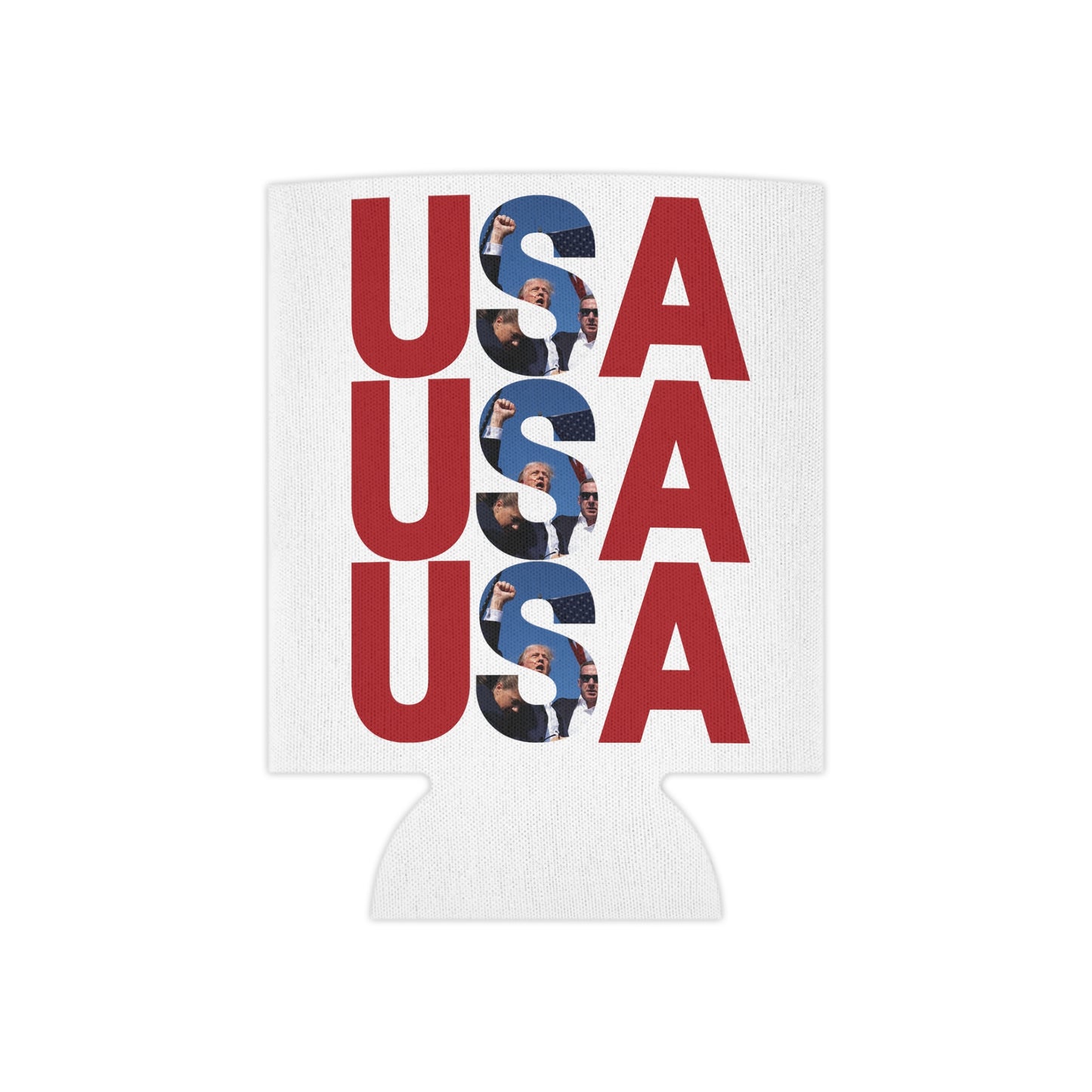 USA Coozie