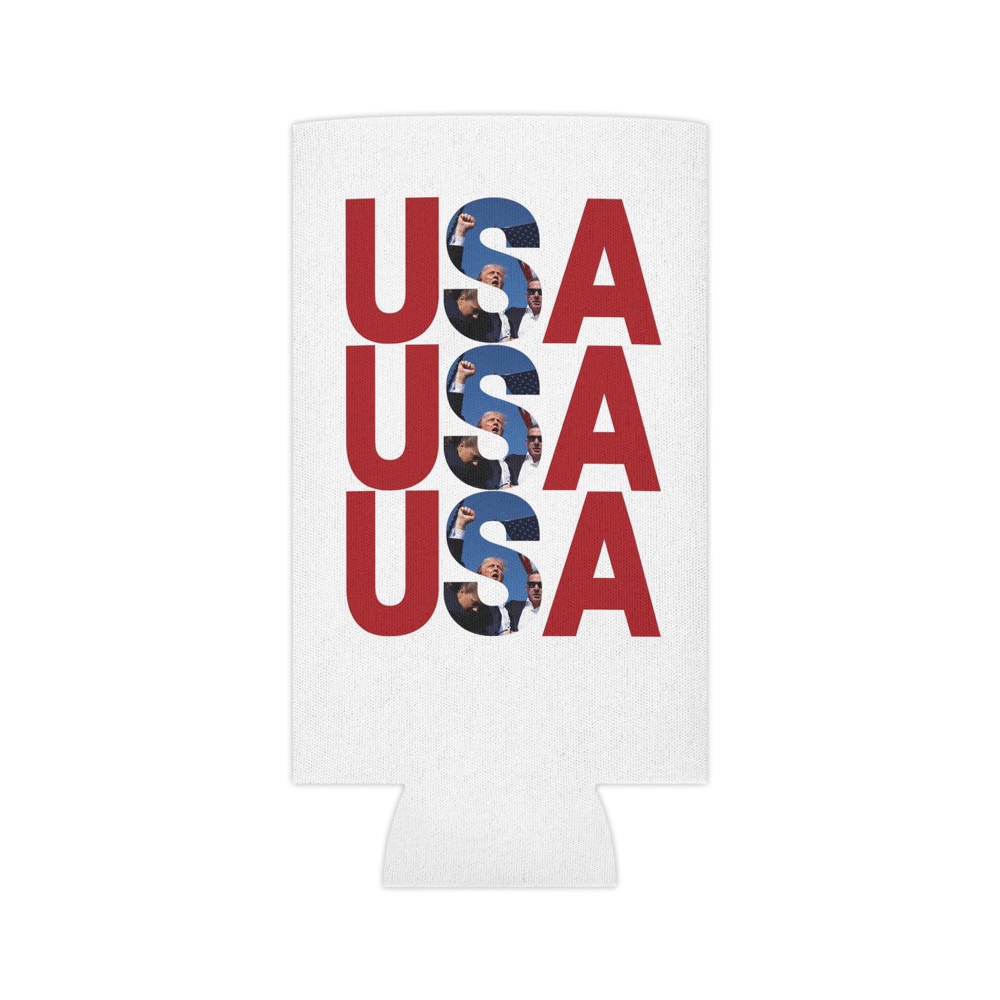 USA Coozie