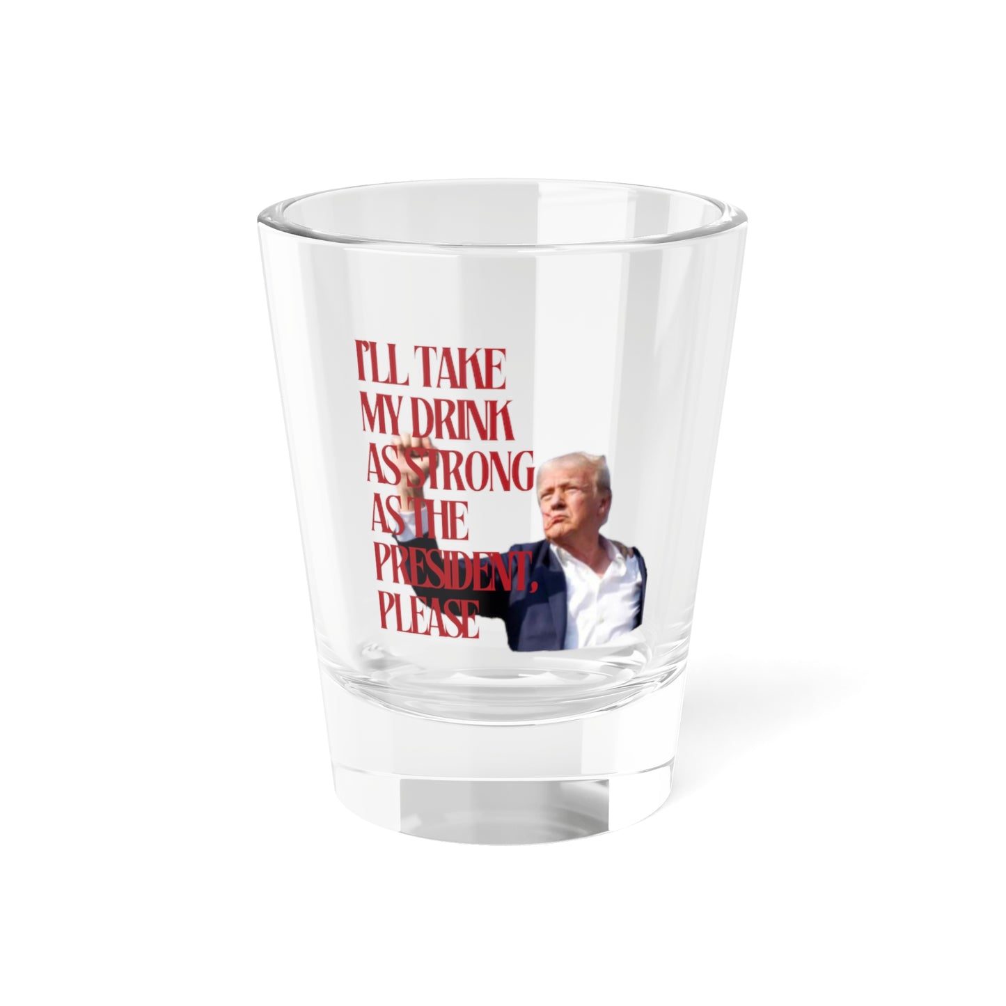 Shot Glass