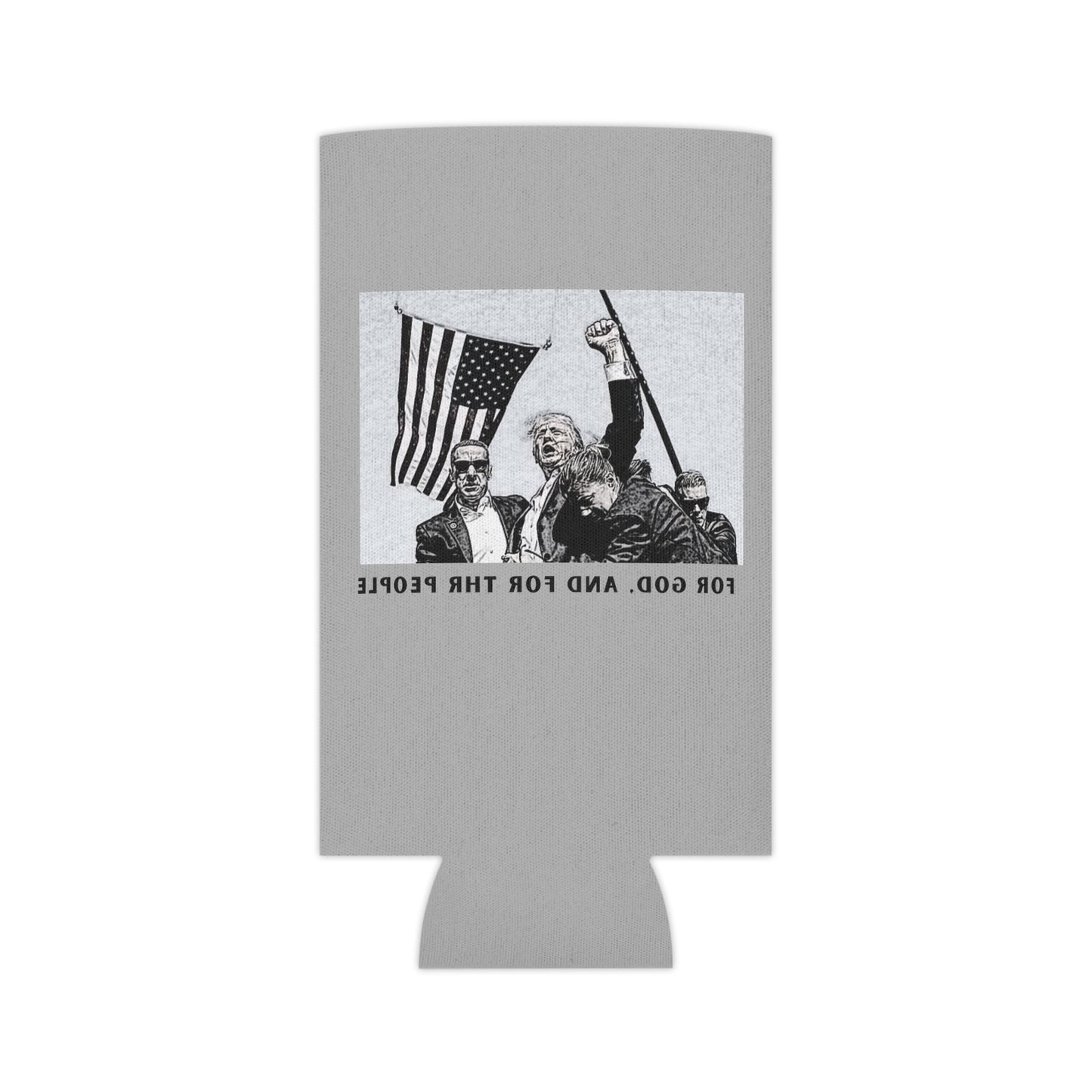 For the People Coozie