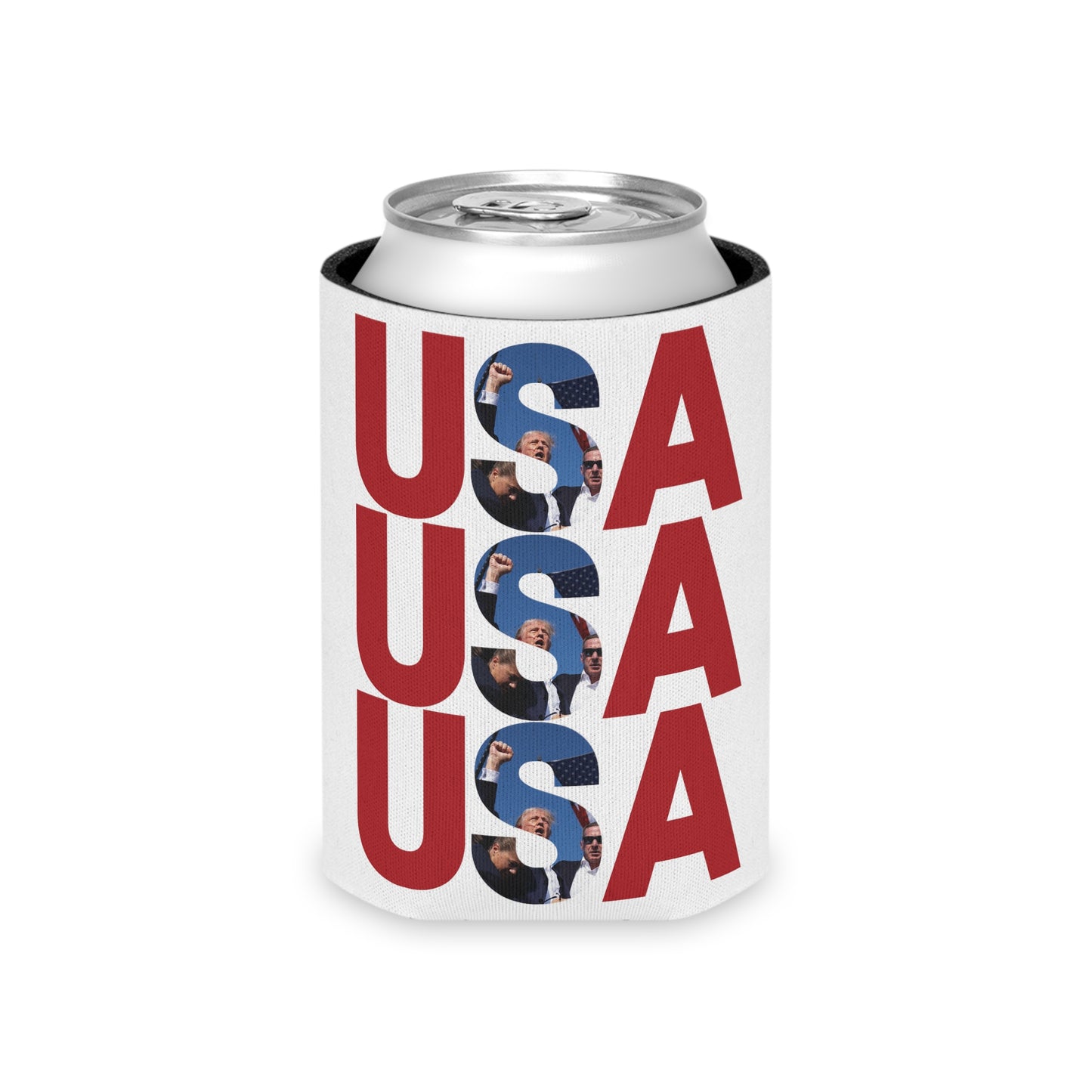 USA Coozie