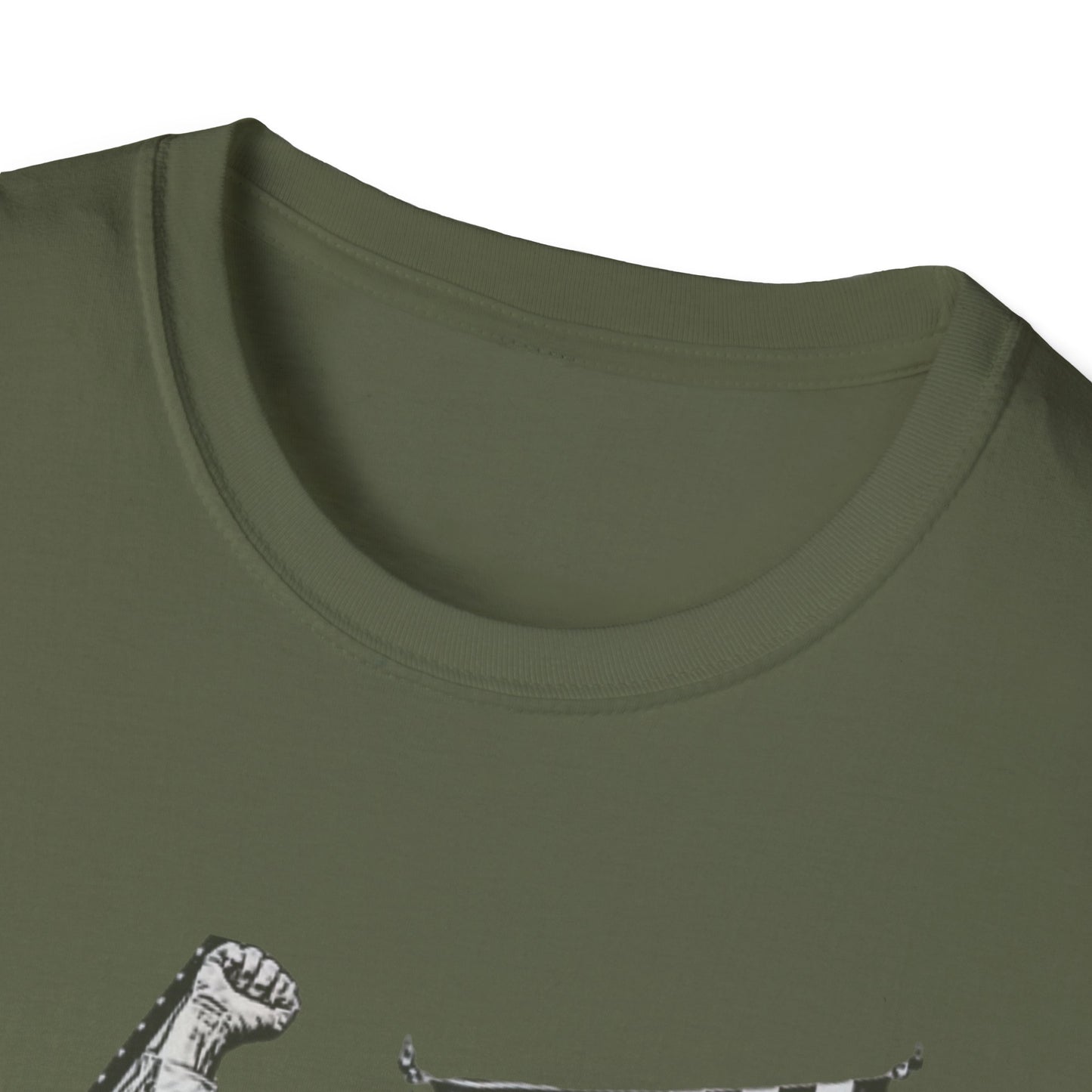 FEAR NOT T-Shirt