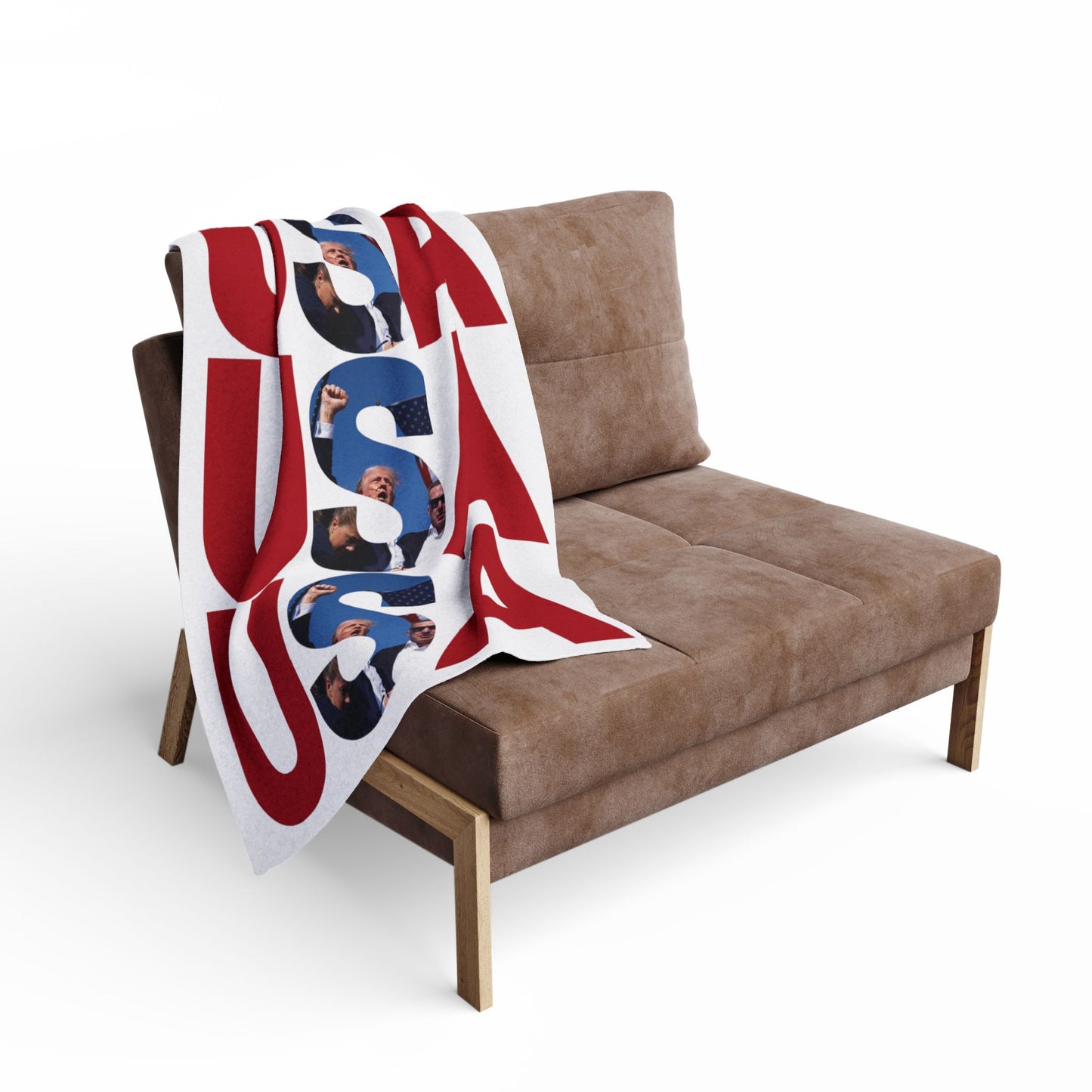USA Blanket