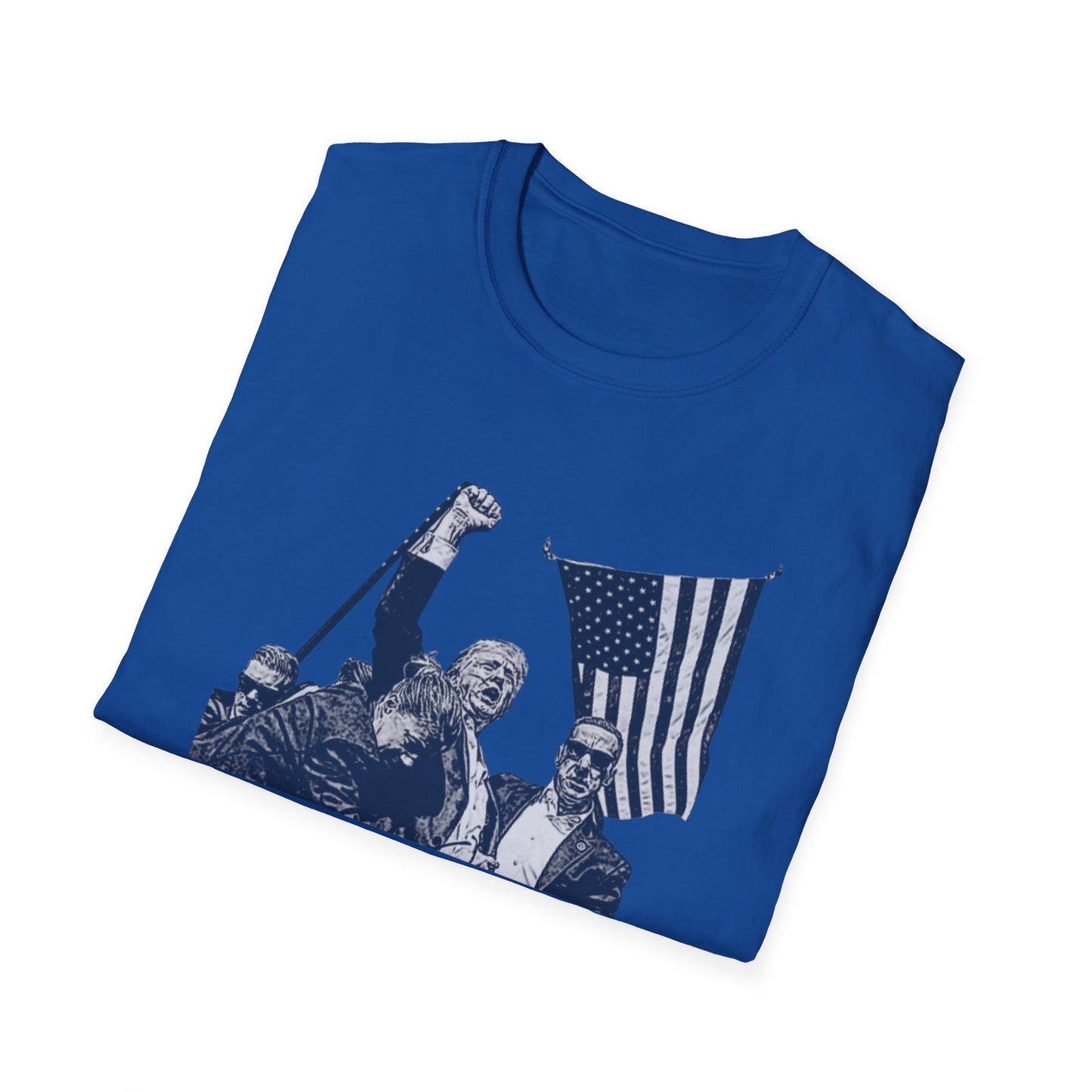 FEAR NOT T-Shirt
