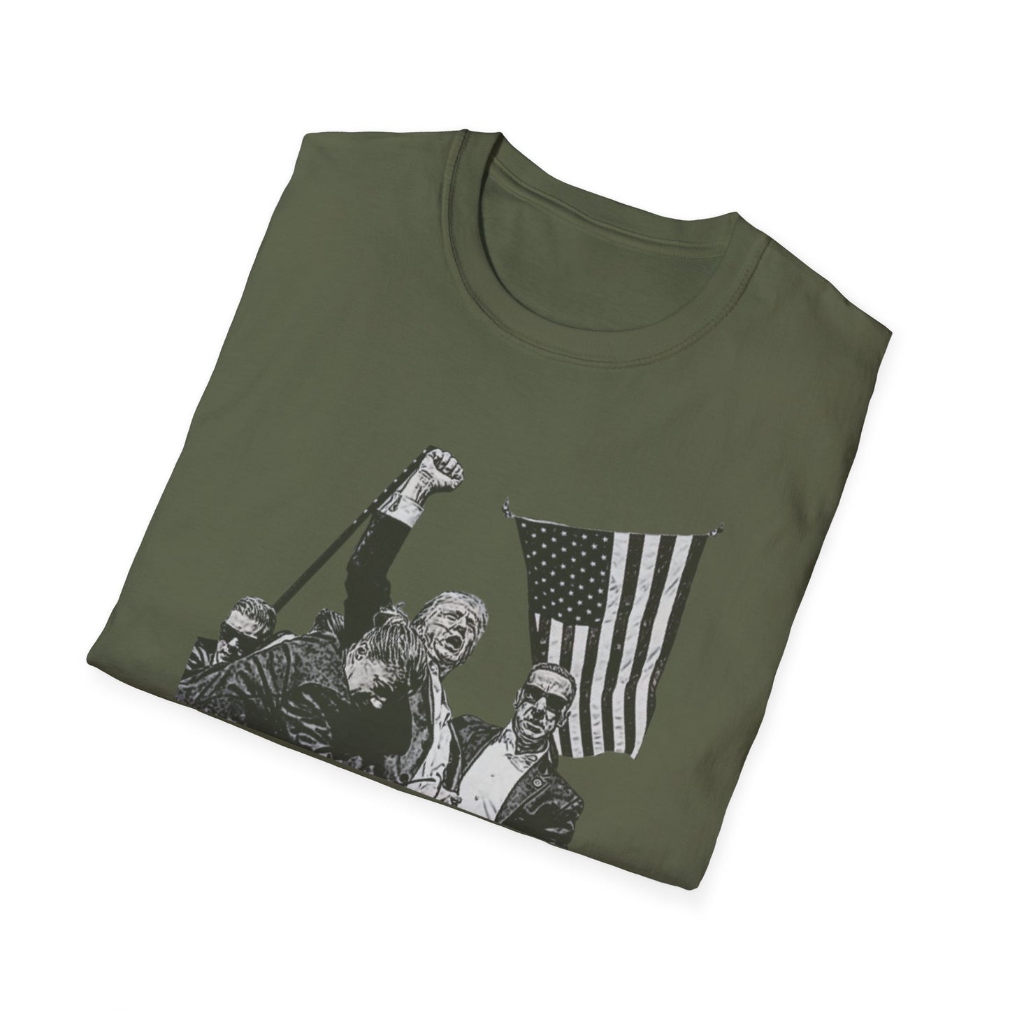 FEAR NOT T-Shirt