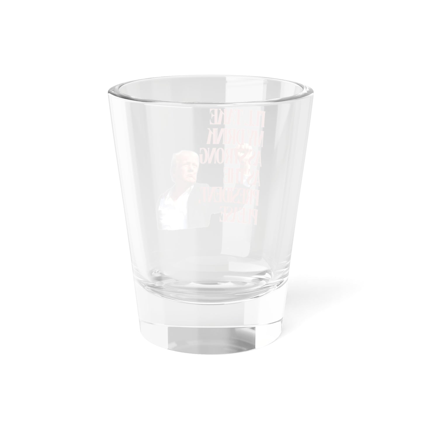 Shot Glass