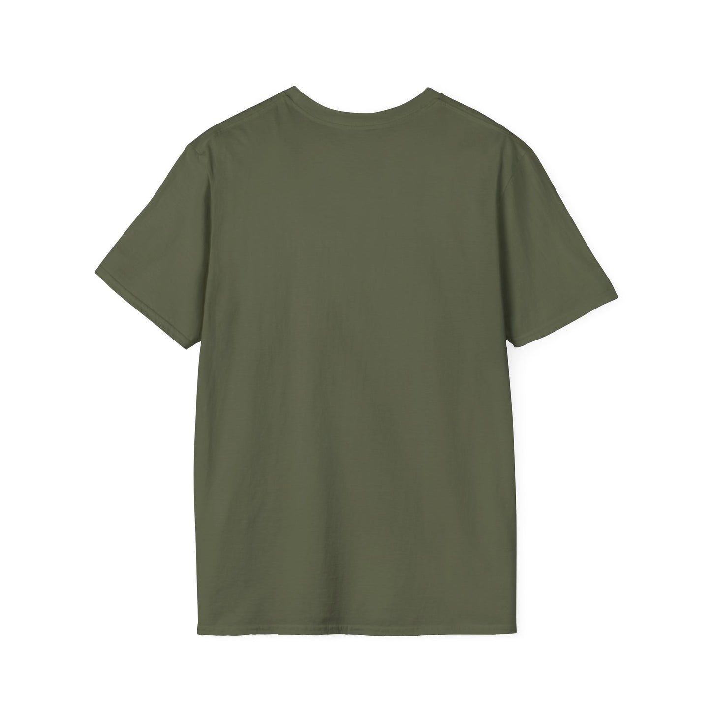 FEAR NOT T-Shirt