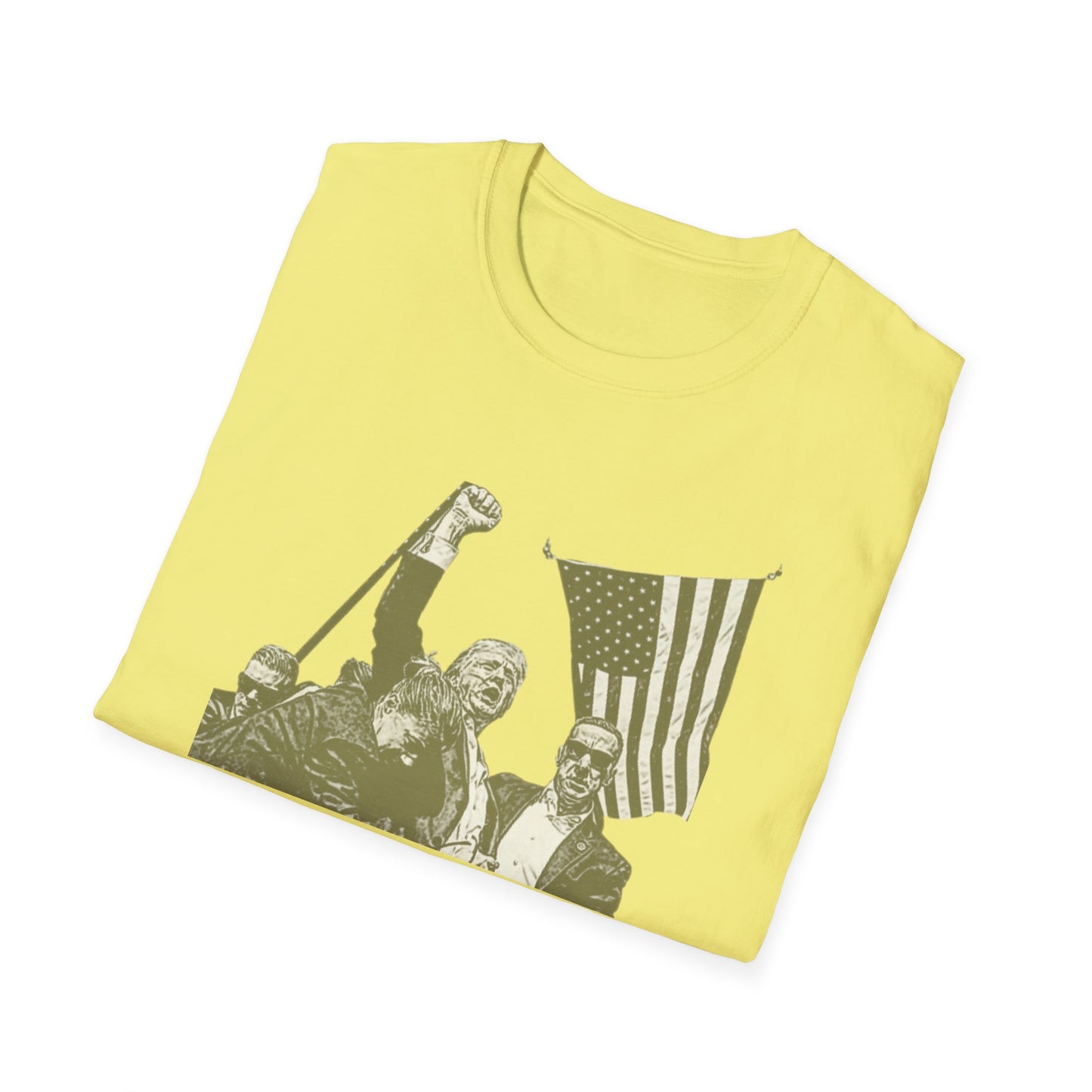 FEAR NOT T-Shirt
