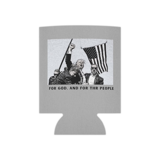 For the People Coozie