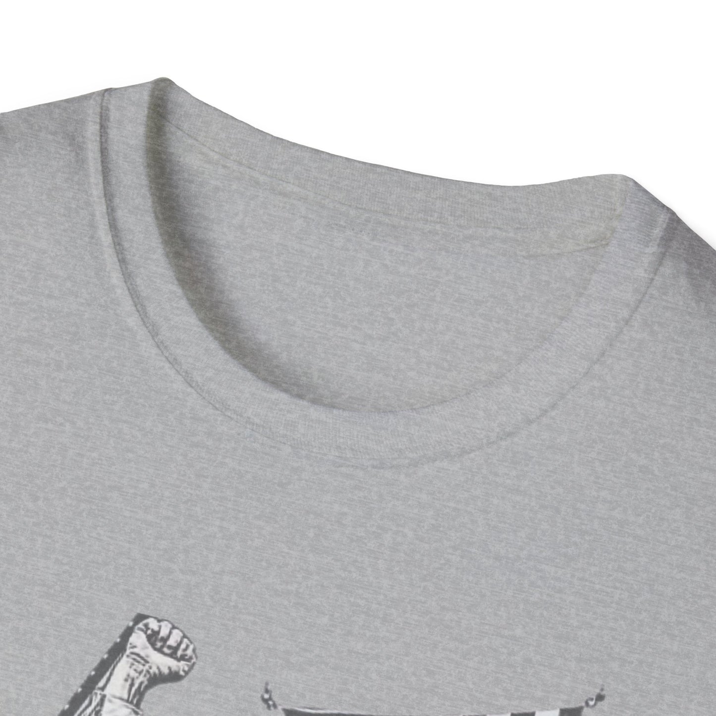 FEAR NOT T-Shirt