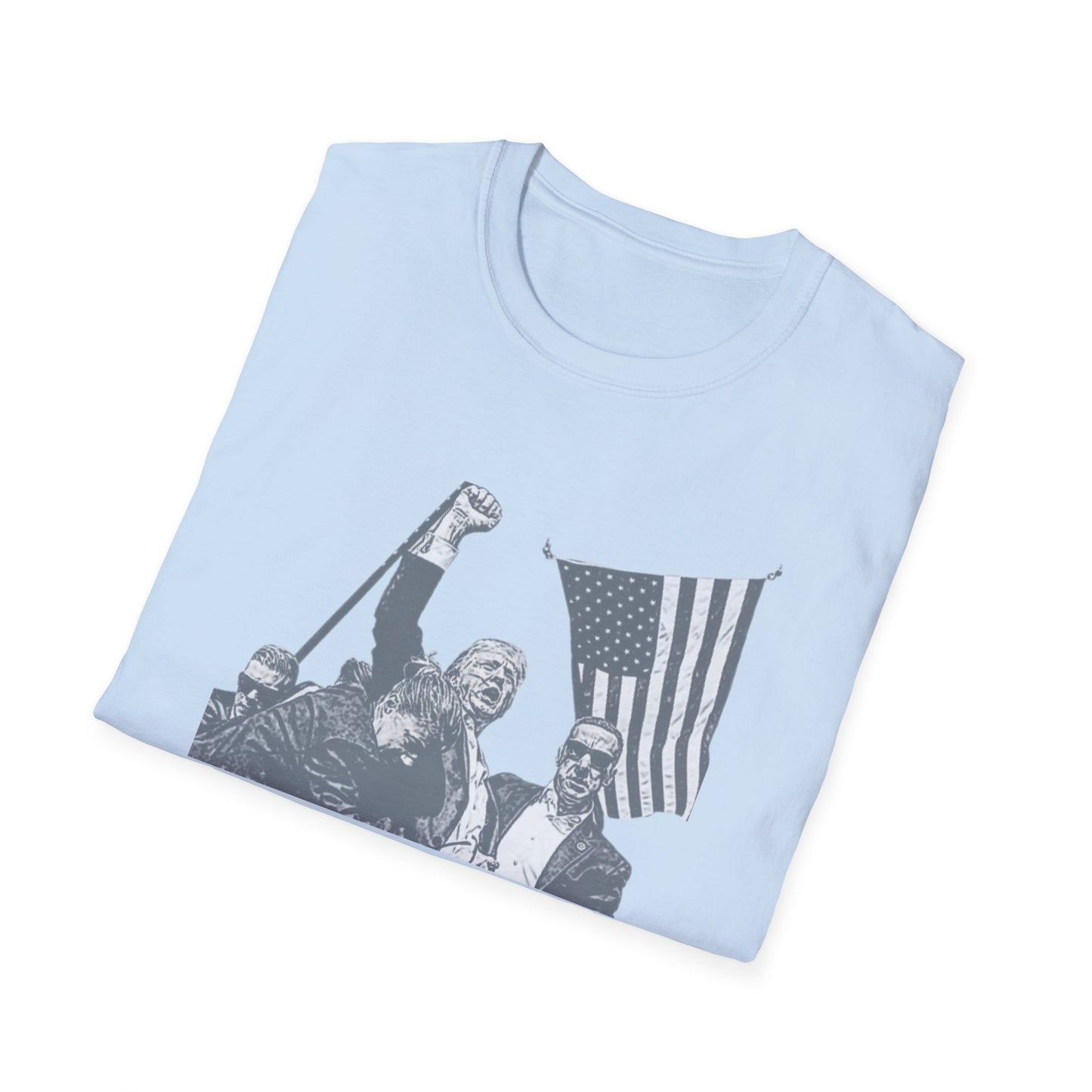 FEAR NOT T-Shirt