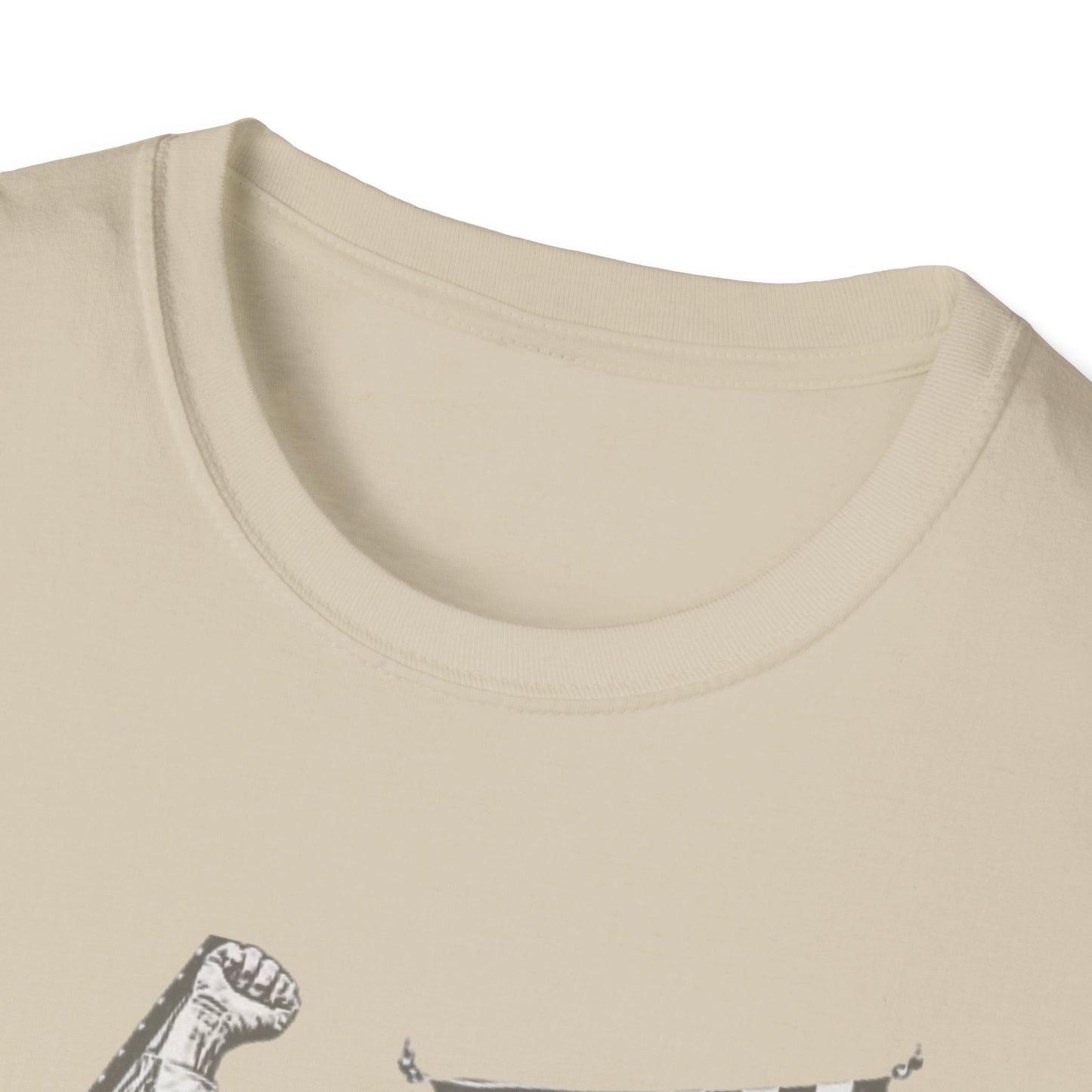 FEAR NOT T-Shirt