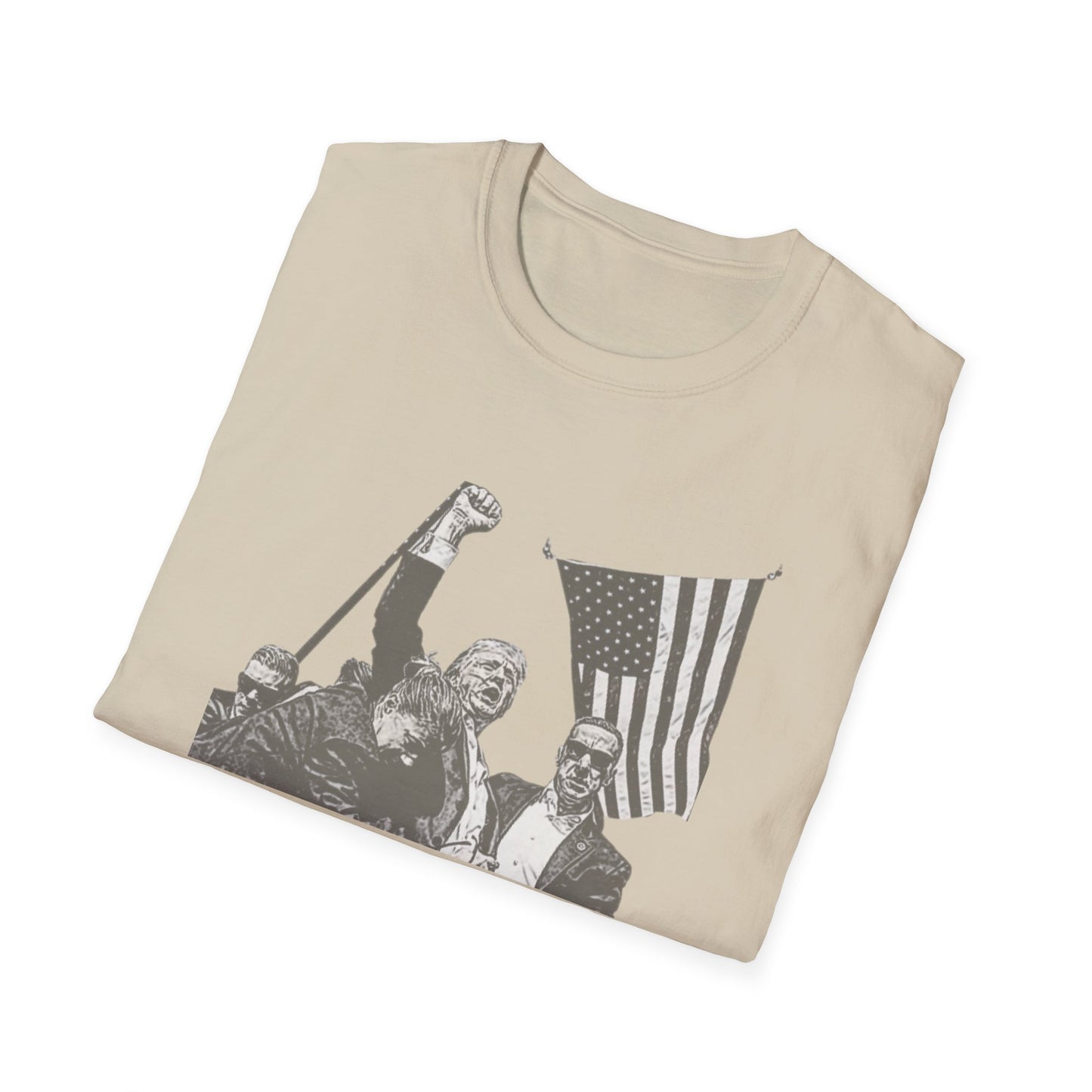 FEAR NOT T-Shirt