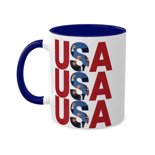 USA Mug