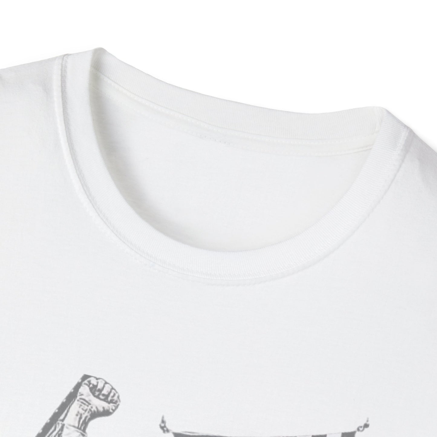 FEAR NOT T-Shirt