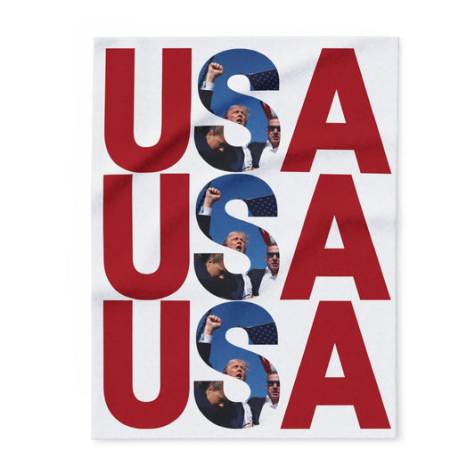 USA Blanket