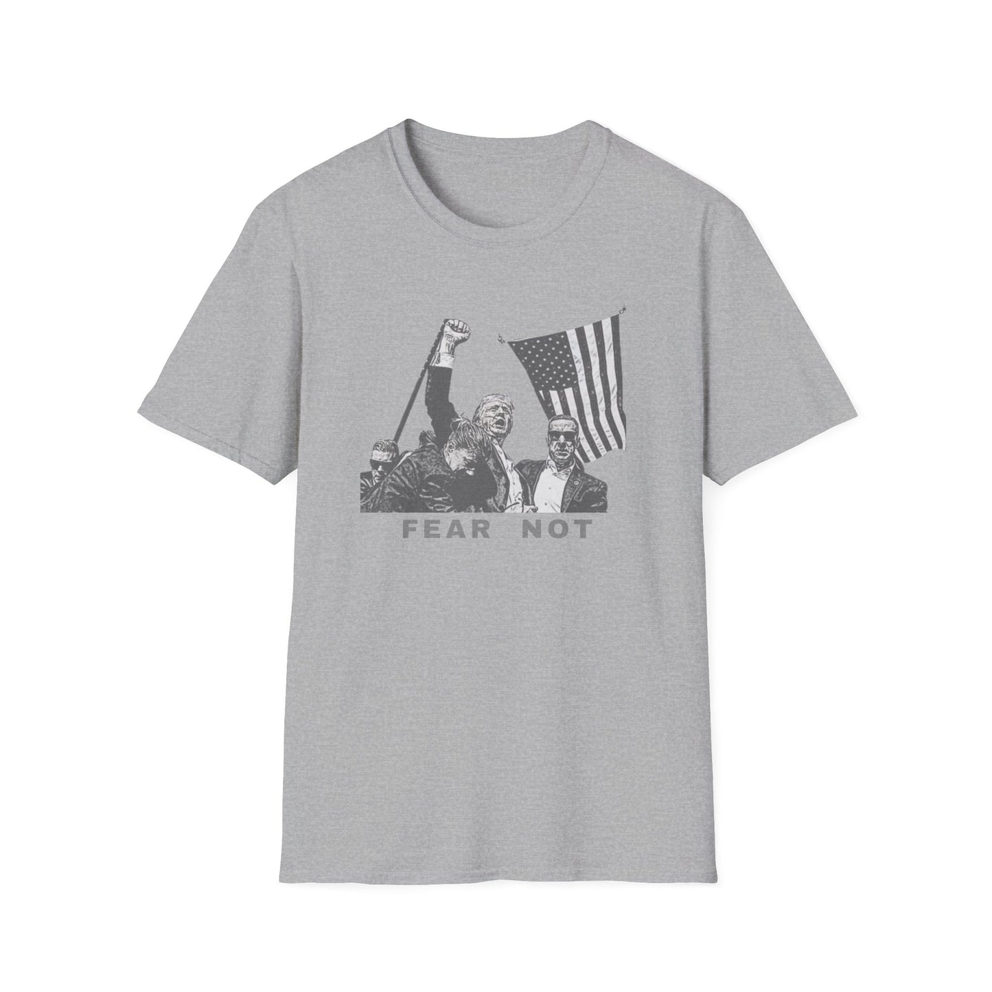 FEAR NOT T-Shirt