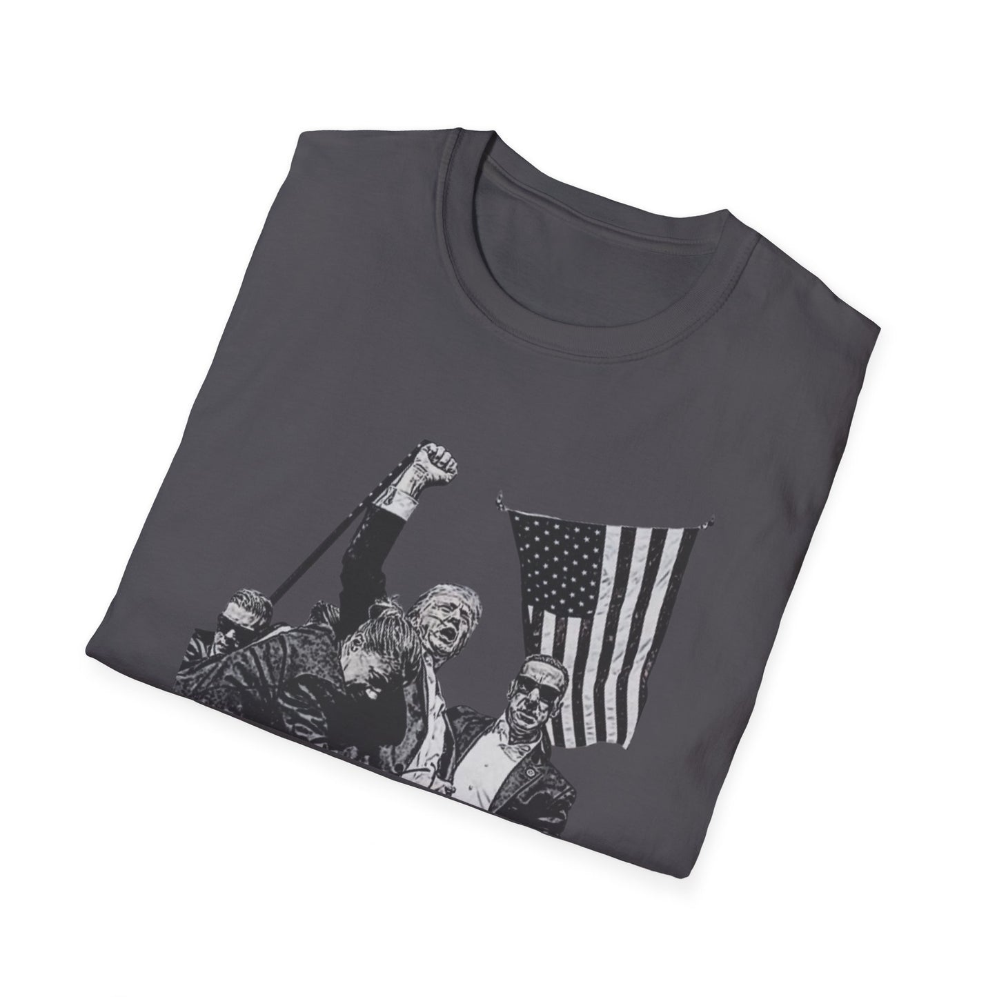 FEAR NOT T-Shirt