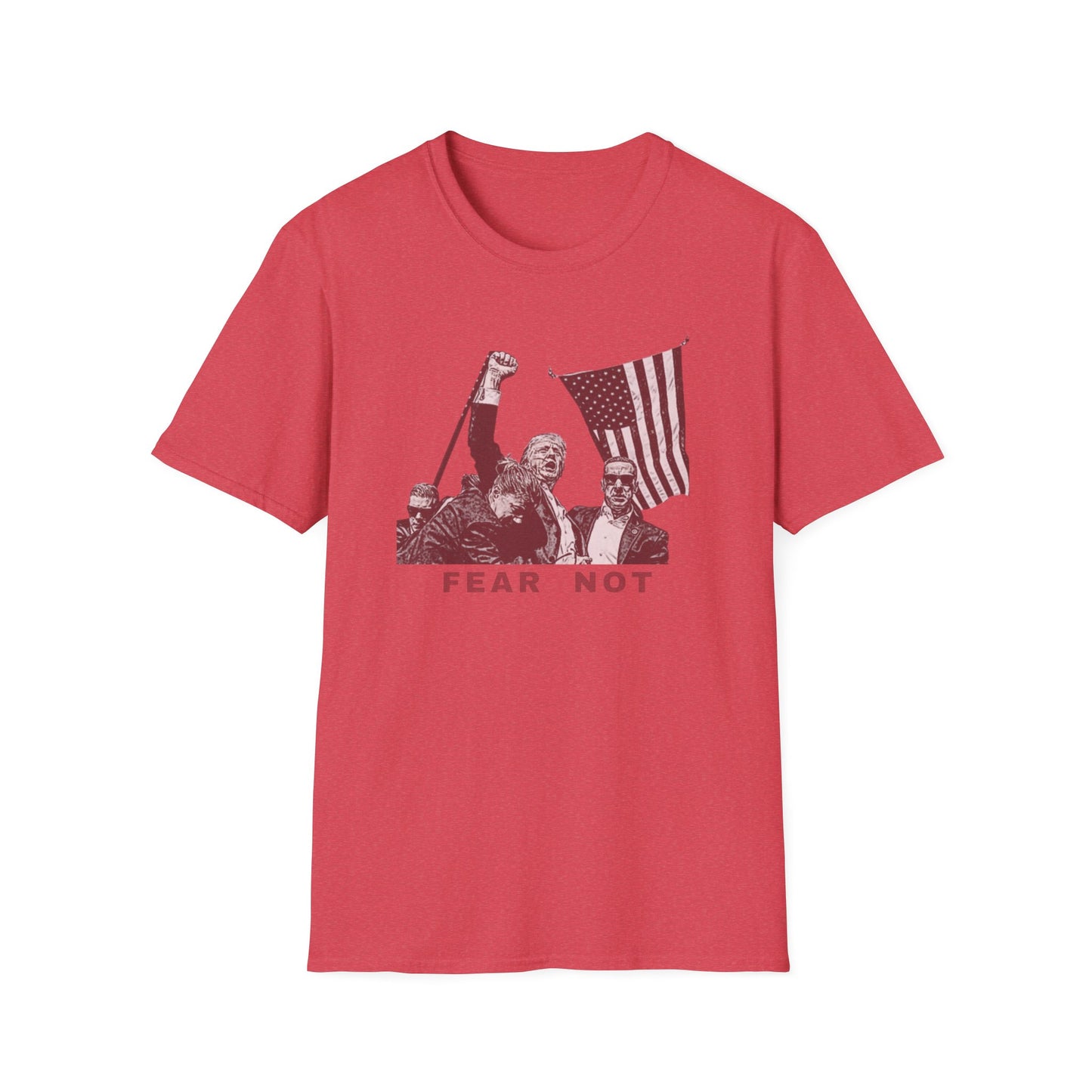 FEAR NOT T-Shirt