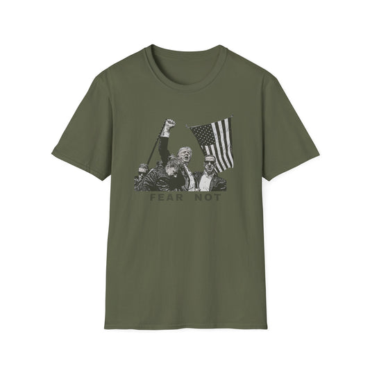 FEAR NOT T-Shirt