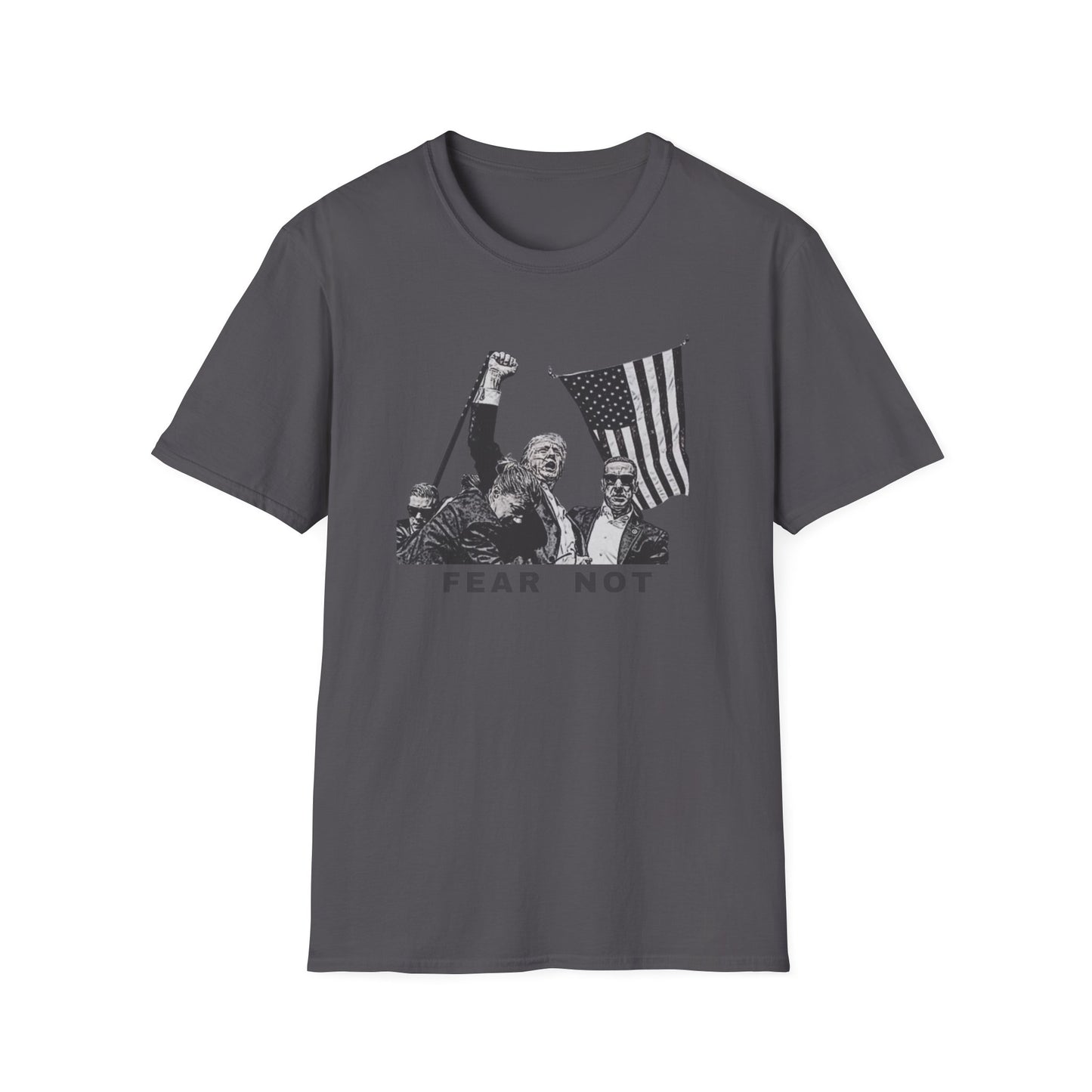 FEAR NOT T-Shirt