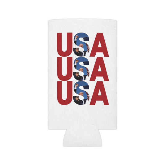 USA Coozie