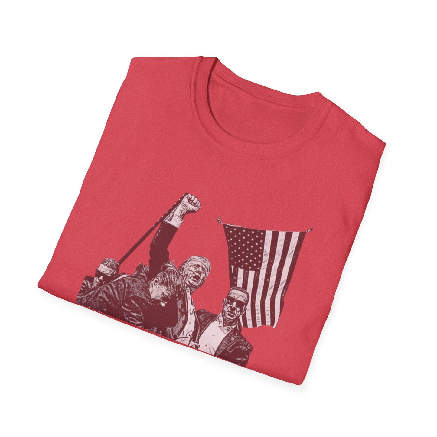 FEAR NOT T-Shirt