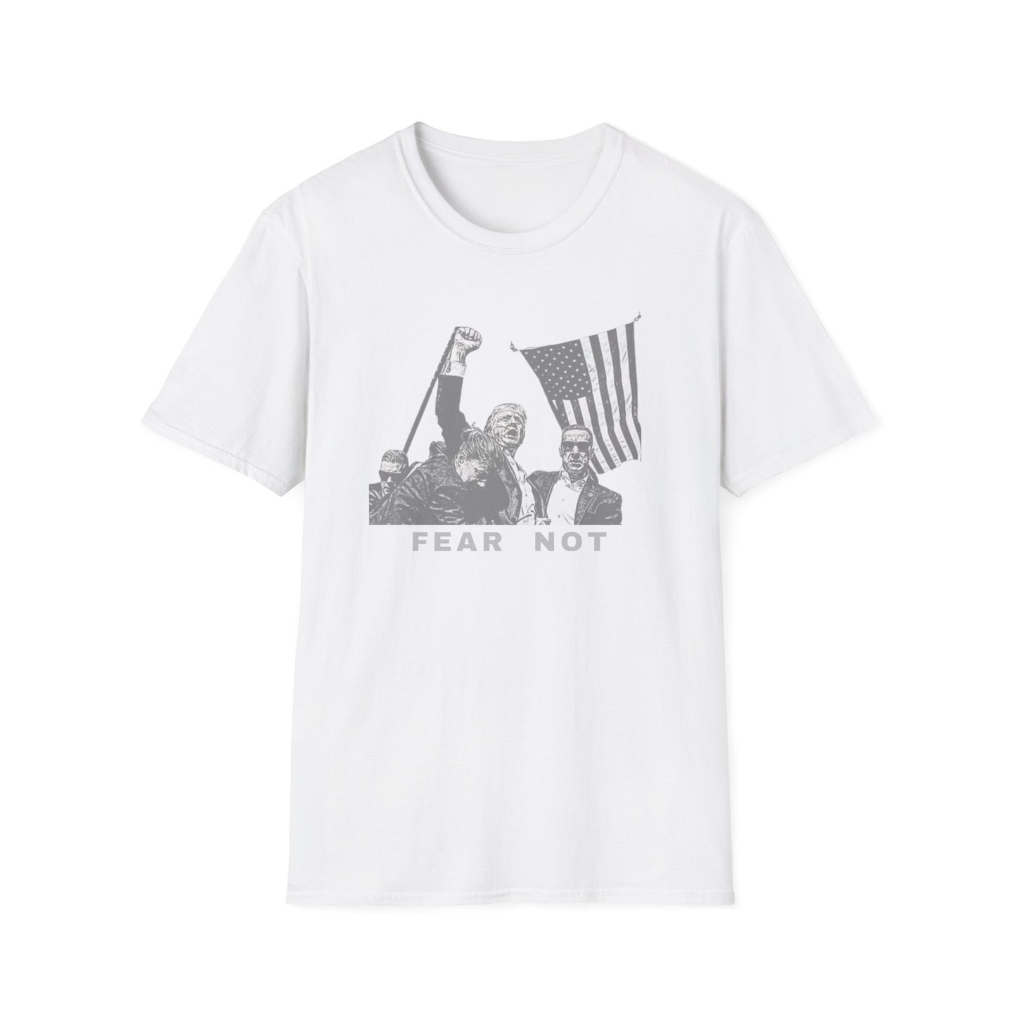 FEAR NOT T-Shirt