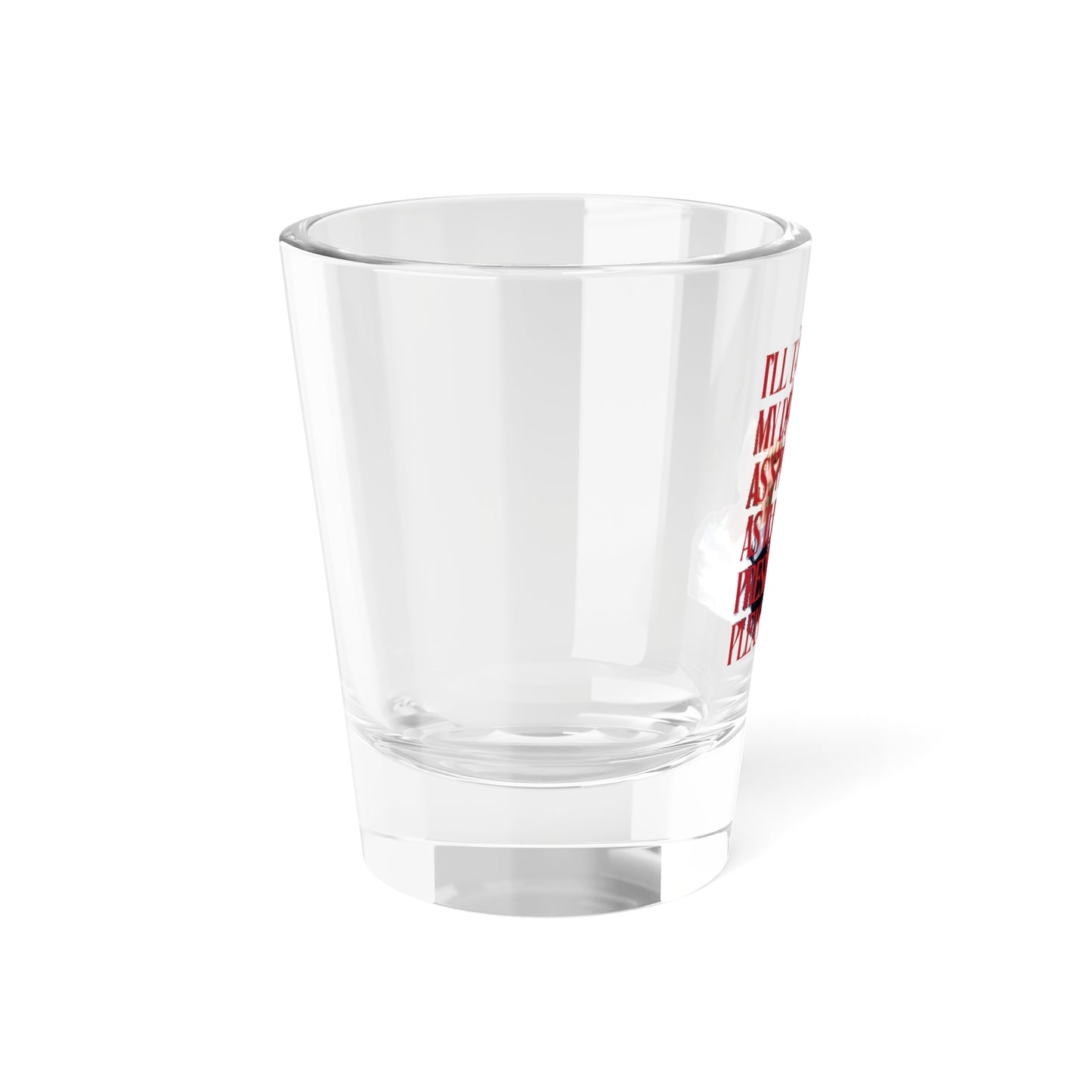Shot Glass