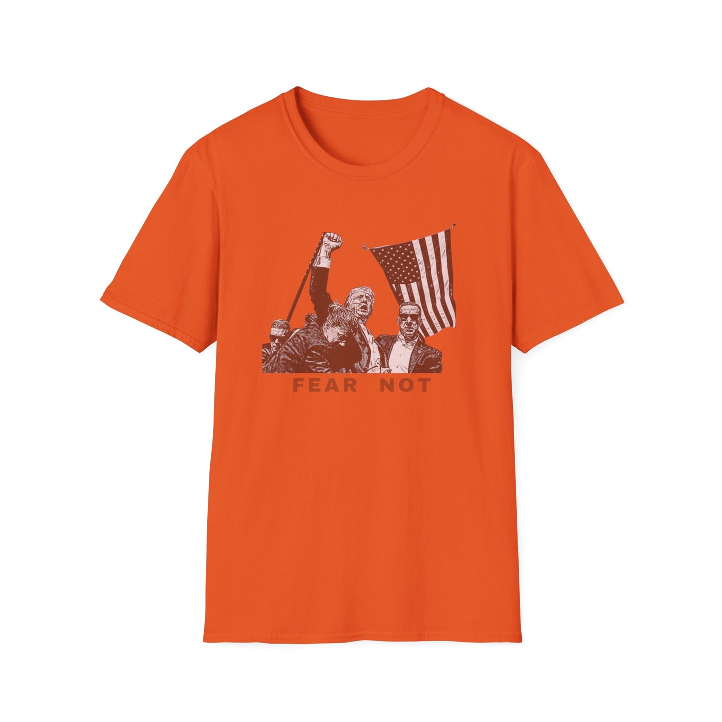 FEAR NOT T-Shirt