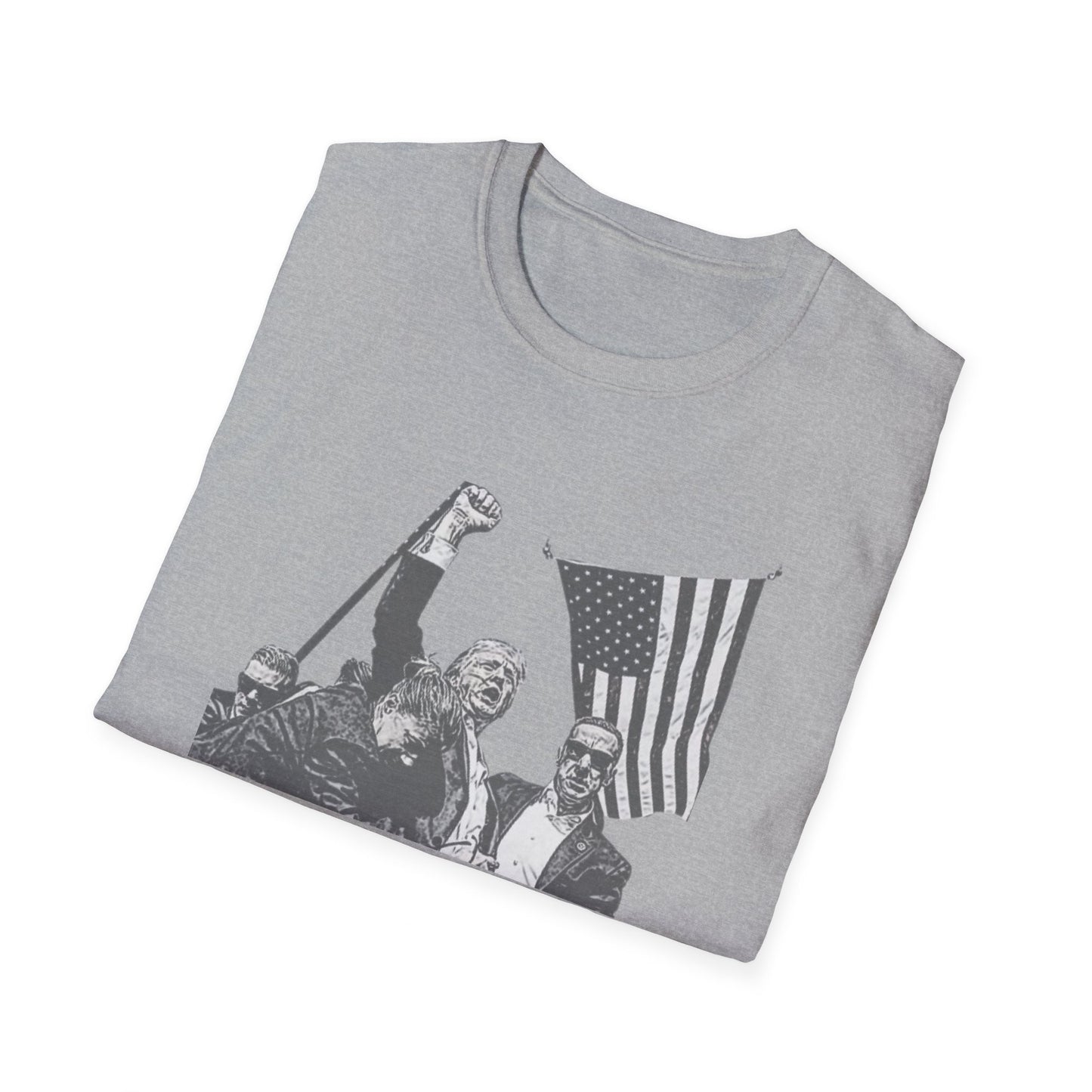 FEAR NOT T-Shirt