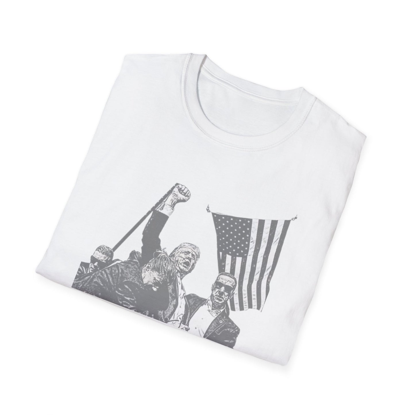 FEAR NOT T-Shirt