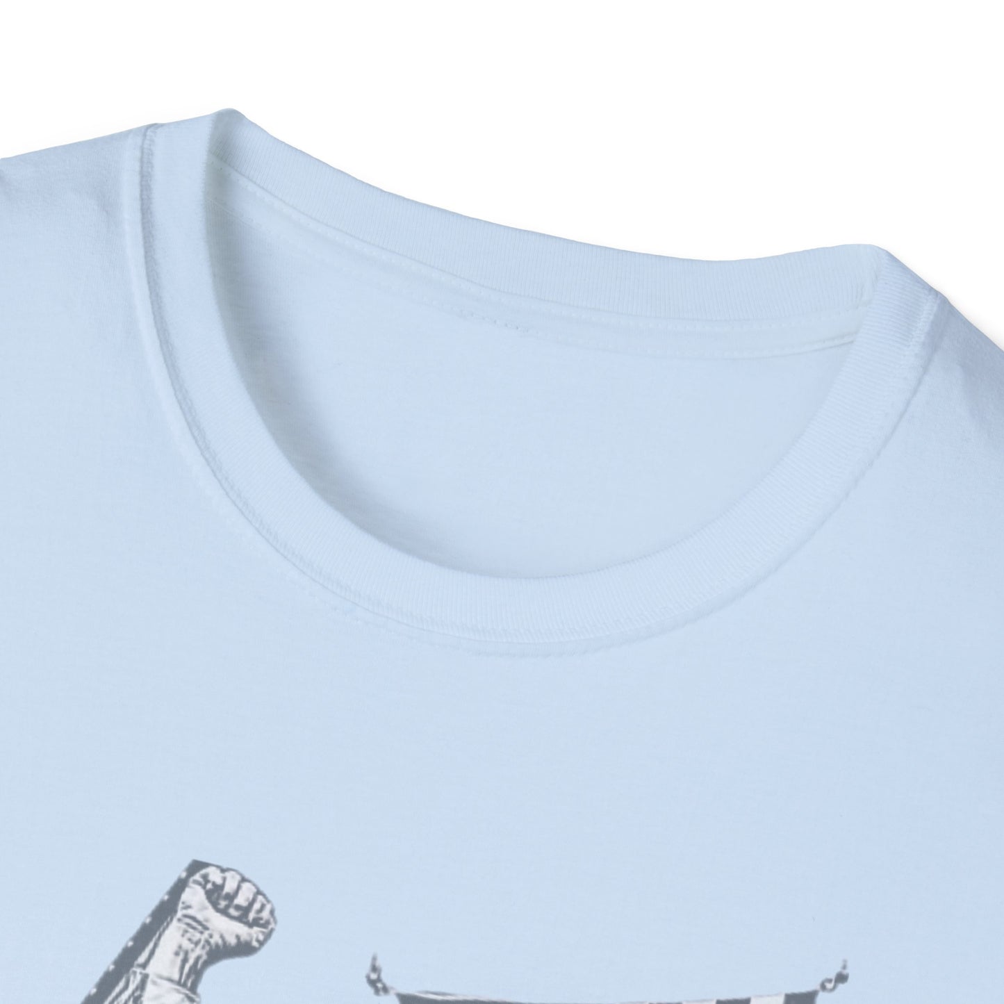 FEAR NOT T-Shirt
