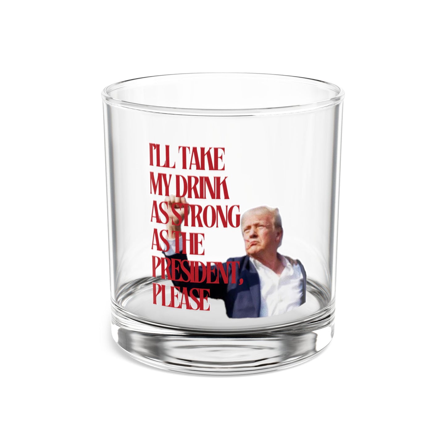 Rocks Glass