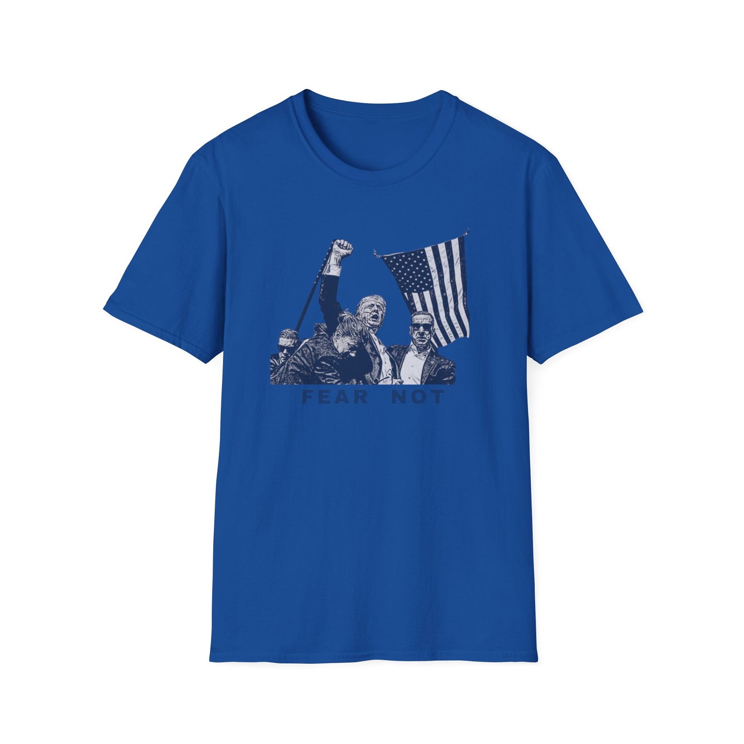FEAR NOT T-Shirt