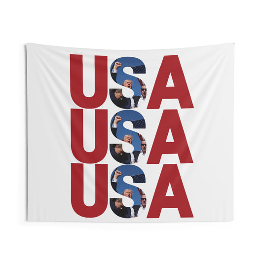 USA Tapestry